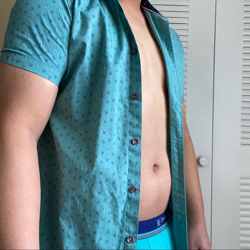 Level Ten Shirt - Picture 2 of 4
